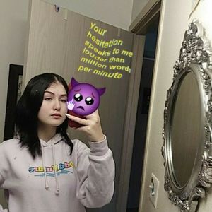 Meet your Posher, Tori